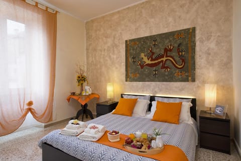 Vecchio Treno guest house Bed and breakfast in Tivoli