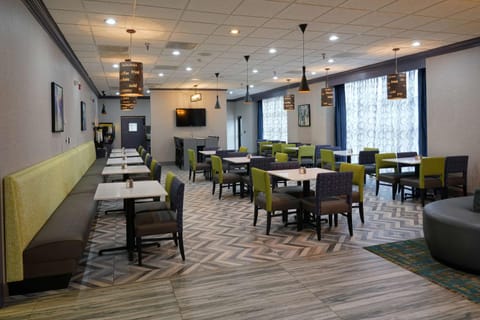 Best Western Plus Morristown Conference Center Hotel in Morristown