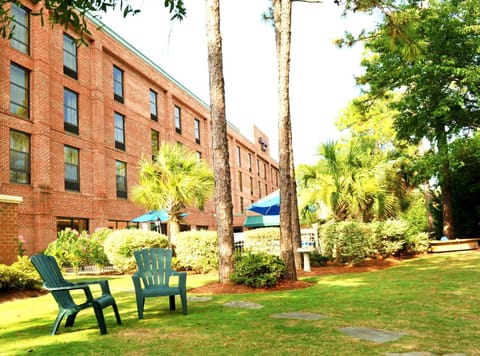 Hampton Inn Wilmington-Medical Park Hotel in Wilmington