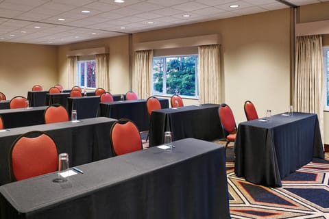 Meeting/conference room