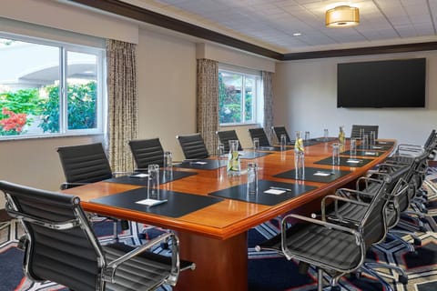 Meeting/conference room