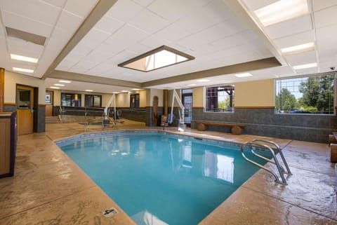 Best Western Northwest Lodge Hotel in Boise