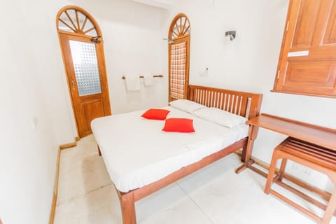 Fort Sapphire Bed and Breakfast in Galle