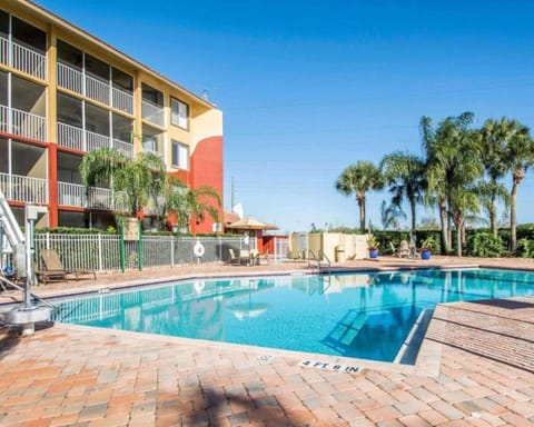 Bluegreen Vacations Orlando's Sunshine Resort Resort in Orlando