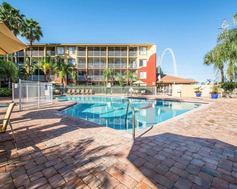 Bluegreen Vacations Orlando's Sunshine Resort Resort in Orlando