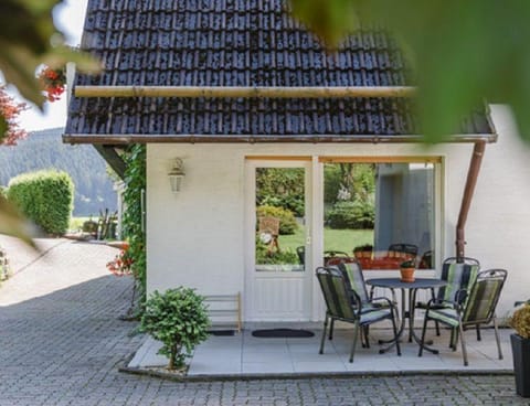 Landhaus Sonnenhang Condominio in Sundern