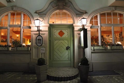 Hotel Restaurant Schlosschänke Hotel in Hann. Münden