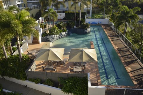 Seachange Coolum Beach Appartement-Hotel in Coolum Beach