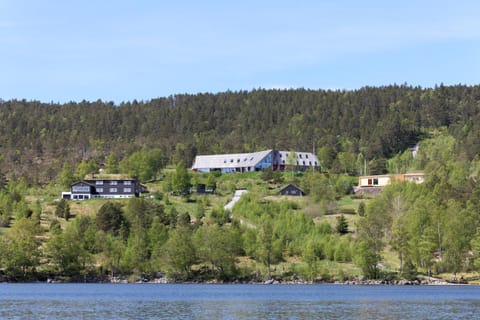 Preikestolen BaseCamp Hôtel in Rogaland