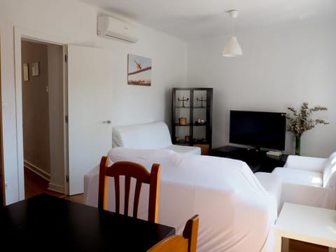 Apartamento en Judería La Murallita Condo in Cordoba