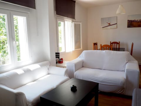 Apartamento en Judería La Murallita Condo in Cordoba