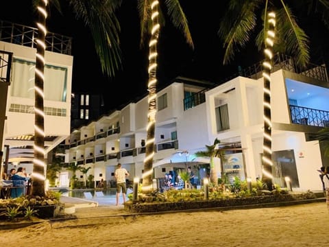 Boracay Ocean Club Beach Resort Resort in Boracay