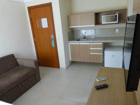 Aldeia das Águas Park Resort - Flat Quartier Resort in State of Rio de Janeiro