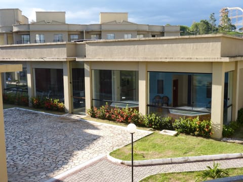 Aldeia das Águas Park Resort - Flat Quartier Resort in State of Rio de Janeiro