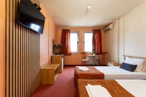 Hotel Brod - Free Parking Hotel in Sofia