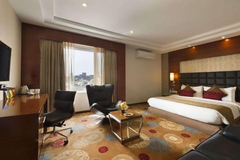 Ramada Ahmedabad Hotel in Ahmedabad