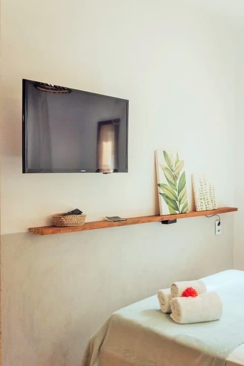 TV and multimedia, Bedroom