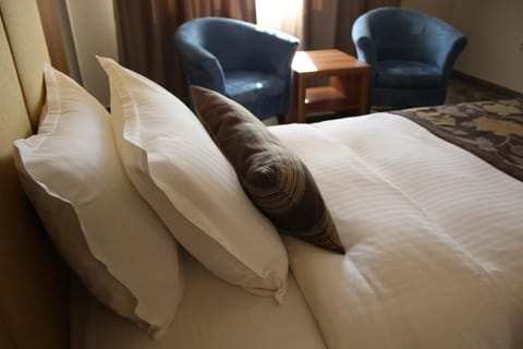 Hotel Golden Tulip Varna Hotel in Varna