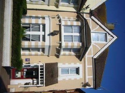 Buenos Aires Guest House Bed and Breakfast in Bexhill