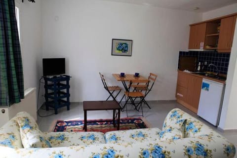 Emelce Apart Apartment hotel in Bodrum