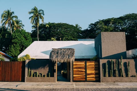 Casa Sirena Chambre d’hôte in Ixtapa Zihuatanejo