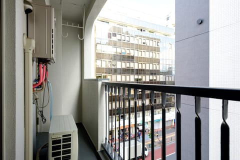 Home n Lounge Eigentumswohnung in Shinjuku