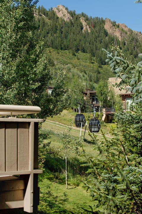 Standard Two Bedroom Aspen Alps #210 House in Aspen