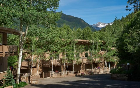 Deluxe Studio - Aspen Alps #507 Maison in Aspen
