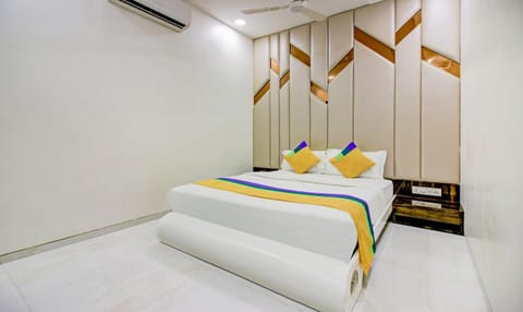 Hotel Magnet Hôtel in Mumbai