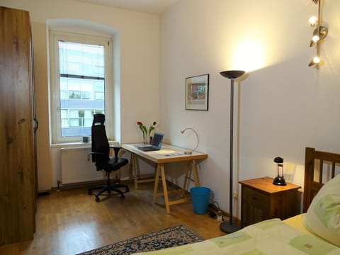 Charming, central, spacious apartment Condo in Innsbruck