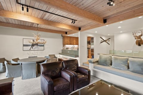 Standard 4 Bedroom - Aspen Alps #805 Maison in Aspen