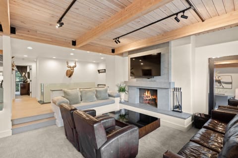 Standard 4 Bedroom - Aspen Alps #805 Maison in Aspen