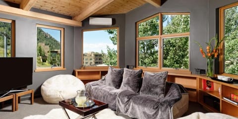 Deluxe Plus Three Bedroom - Aspen Alps 809 Casa in Aspen