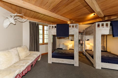 Aspen Alps Apartment in Aspen