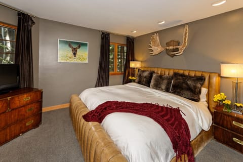 Aspen Alps Apartment in Aspen