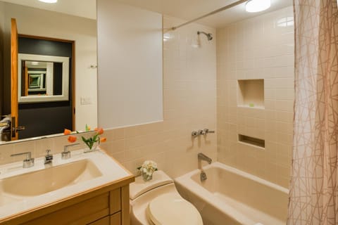 Aspen Alps Apartment in Aspen