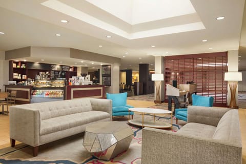 DoubleTree by Hilton DFW Airport North Hotel in Irving