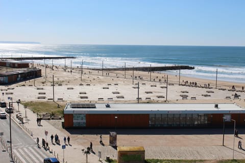 Rose's House Wohnung in Costa da Caparica