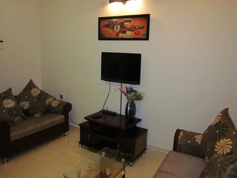 APARTMENT AS-6 Apartment in Candolim