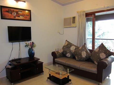 APARTMENT AS-6 Apartment in Candolim