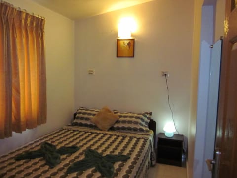 APARTMENT AS-6 Apartment in Candolim