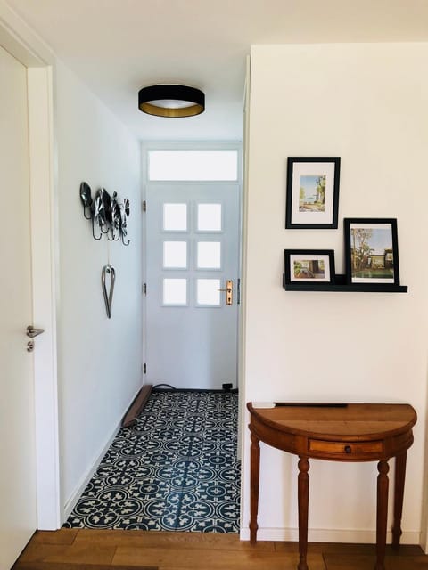 Ferienhaus mit Sonnendeck House in Saarland, 66, Germany