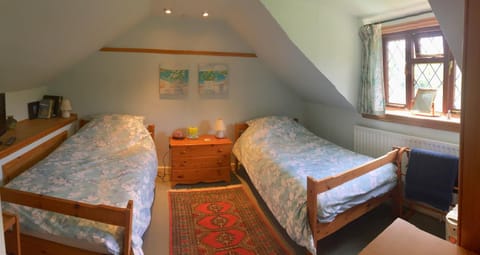 Chaseborough farm Bed and Breakfast in East Dorset District