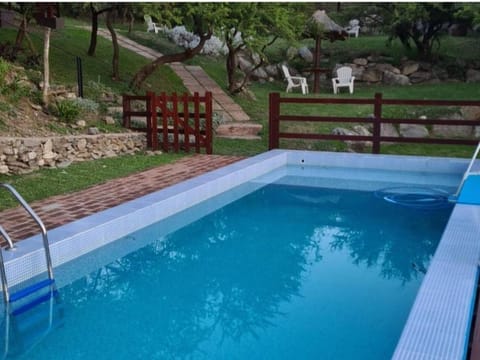 Cabañas Toay Merlo San Luis Chalet in San Luis Province, Argentina