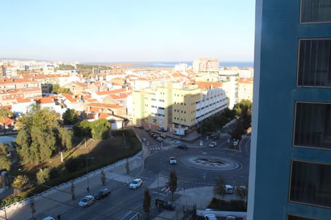 My apartment in Sacavém Condominio in Lisbon