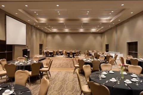 Banquet/Function facilities, Meeting/conference room