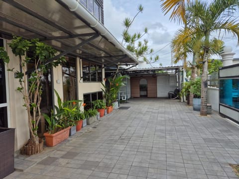 Mountview Tourist Residence Alojamiento y desayuno in Mauritius