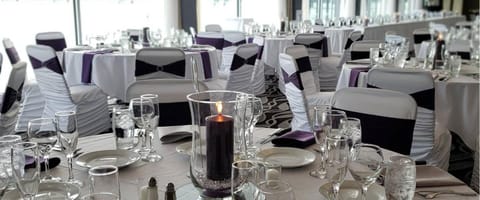 Banquet/Function facilities