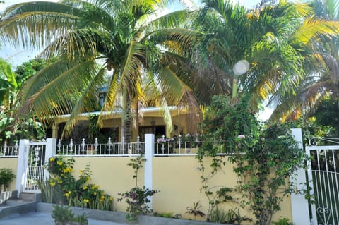 koeuris apartment Eigentumswohnung in Mauritius