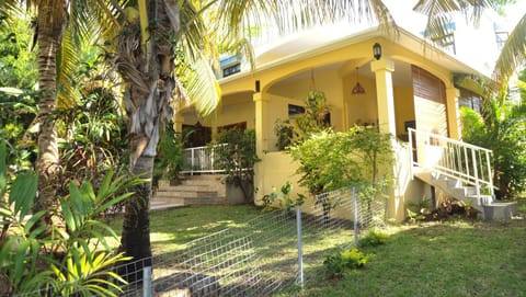koeuris apartment Condo in Mauritius